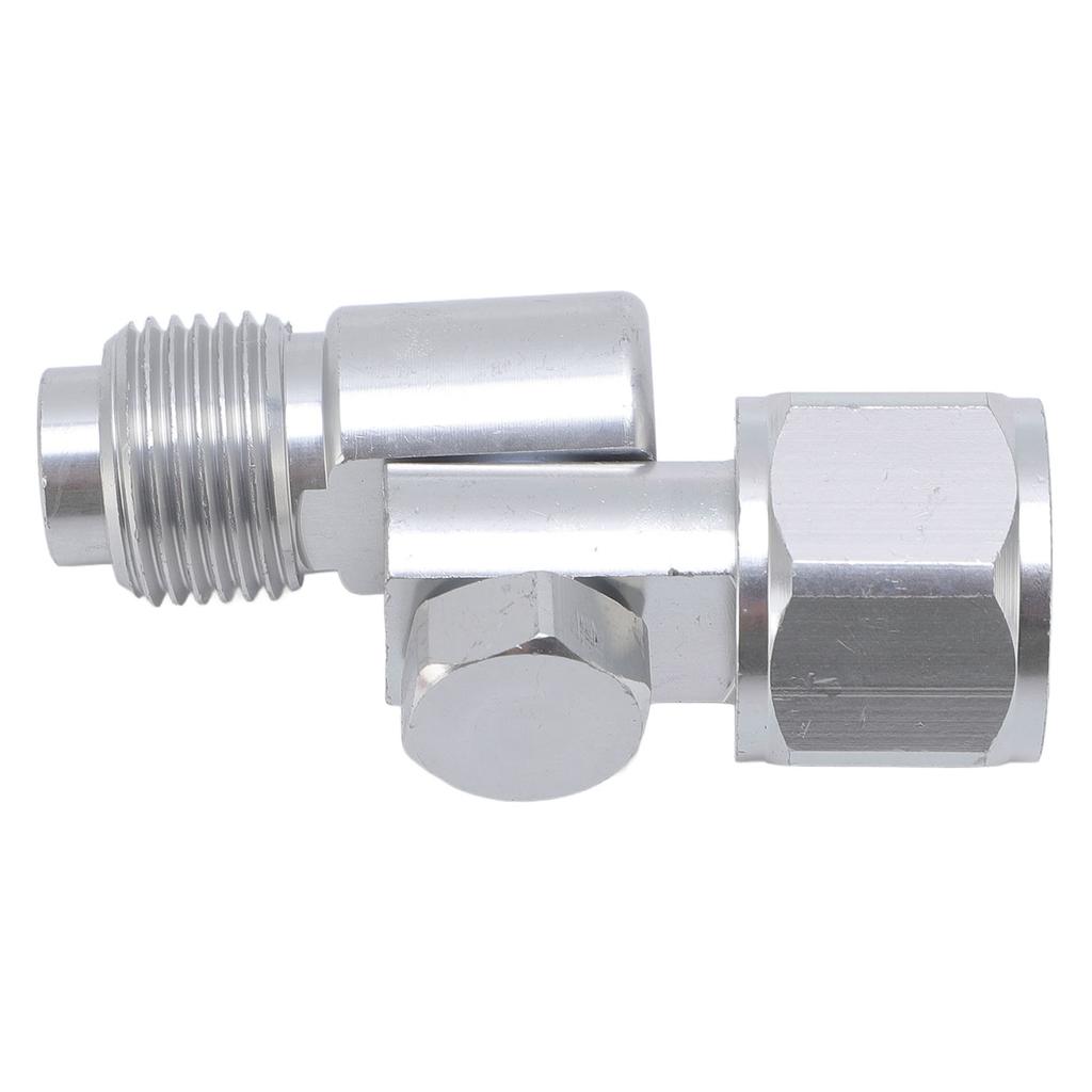 Безвоздушный краскопульт Поворотный шарнир Угол вращения 360 градусов Алюминиевый сплав Шланг краскопульта Поворотный