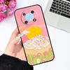 Чехол для Huawei Nova Y90 CTR-LX1 Мультяшный Рисованный ТПУ Силиконовый Чехол для Телефона Для Huawei Enjoy 50 Pro Nzone 50 Pro Ударопрочный Бампер