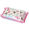 My Melody Water Wet Wipes with Case 99.9%