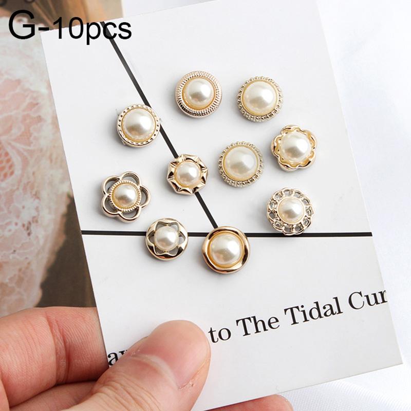 10 шт., броши, кардиган, корсаж, воротник, шаль, пуговица, брошь, булавка, женские булавки, подарки, ювелирные изделия