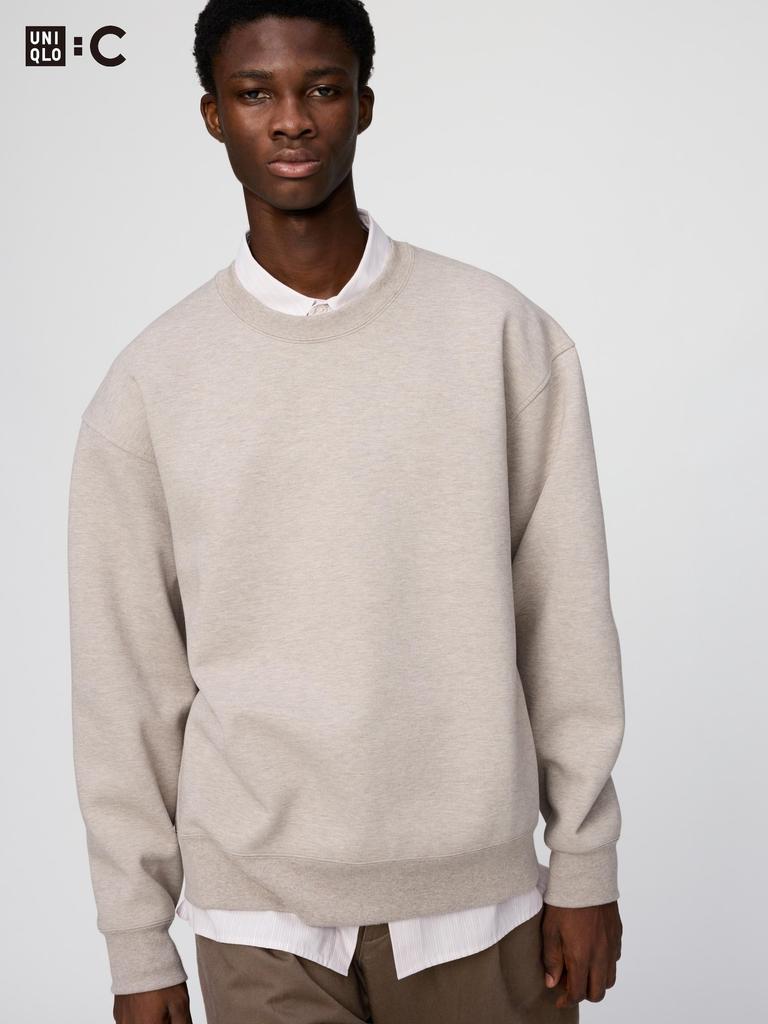 Uniqlo Свитшот оверсайз