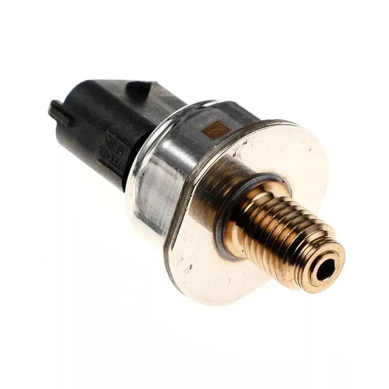 New Fuel Rail Pressure Sensor Transducer Fit Sensata R45PP3-5 45PP3-5 FPS0091