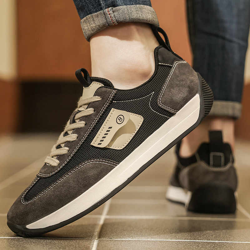 Модные кроссовки для паркура с увеличением роста, повседневные, дизайнерские, роскошного бренда, серые, спортивные, Китай, все кроссовки, класс, дропшиппинг