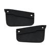 Rear Moulding Deflector Stone Guard Panel for Mazda For CX-5 2017 2018 2019 2020 2021 2022 2023 2024 2025 Direct OEM Style Fit Interior Mirrors 6