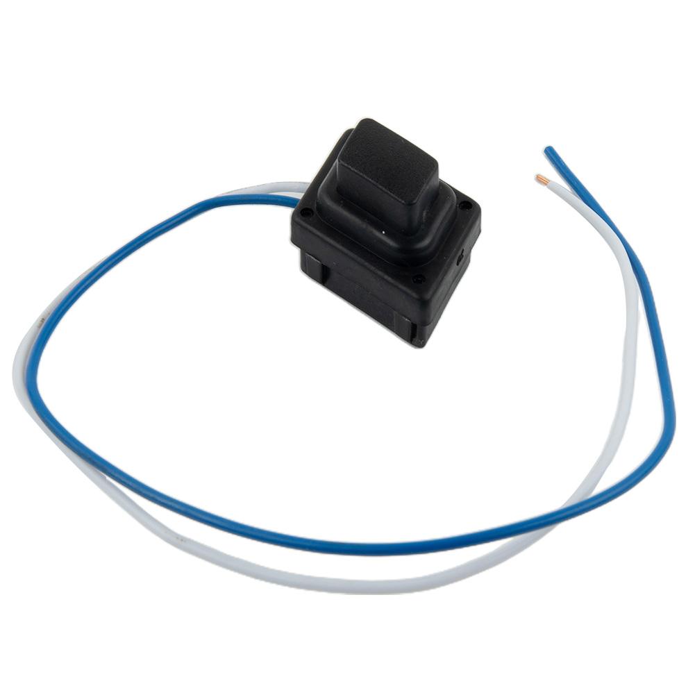 Front Door Exterior Door Handle Small Button Switch 82651D9710 82661-D9710 for Kia Sportage 2016 2017 2018 2019 2010 2021