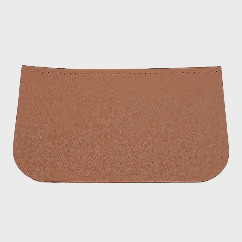 Кожаный чехол для сумки с винтовой пряжкой – клапан и аксессуары ручной работы