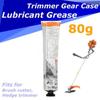 80g General Lubricant Grease Oil For HONDA For STIHL Brush Cutter Hedge Trimmer