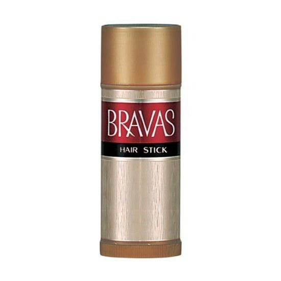 Shiseido Bravas Волосковая палочка 60 г (Набор из 3 предметов)