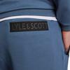 Lyle & Scott Mens Branded Pocket Casual Shorts