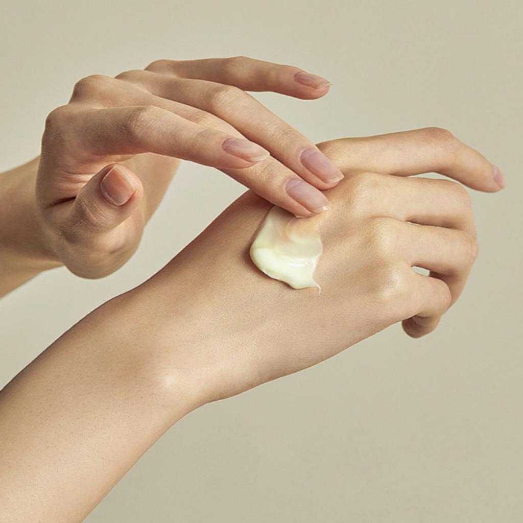 Torriden SOLID IN Керамидный крем 70мл