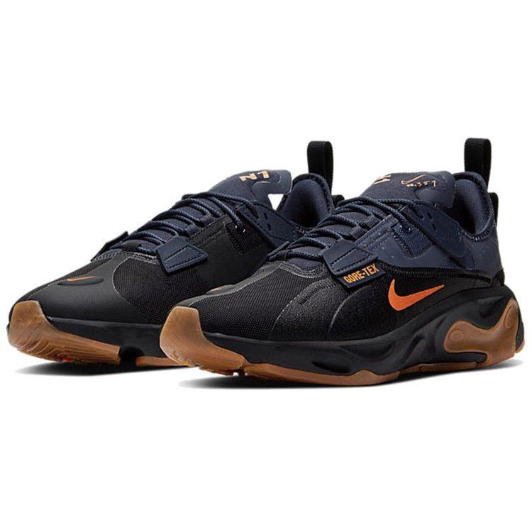 Nike React Type Gtx Черный Яркий Керамический BQ4737-001