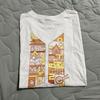 [USED] BTS Seoul T-Shirt (white)