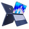 Защитный чехол Apple MacBook Neo 13 дюймов, матовый - Ультратонкий корпус, защита от царапин и отпечатков пальцев