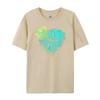 Just Breathe Everything Is Going To Be Okay Dragonfly Free Shippping Items Lowest Prices Unisex Short Sleeve Tee St Patricks Day