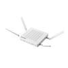 Elecom Corporate Wireless Access Point 11ac PoE Power Receiving Function Compatible Compatible 3 Year Warranty 1733+400Mbps MU-MIMO WAB-M2133