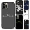 Сердцебиение BIKE CYCLING Спортивный чехол для телефона Для Для iPhone 17 Air 16 15 11 12 13 14 Pro Ma Plus coque