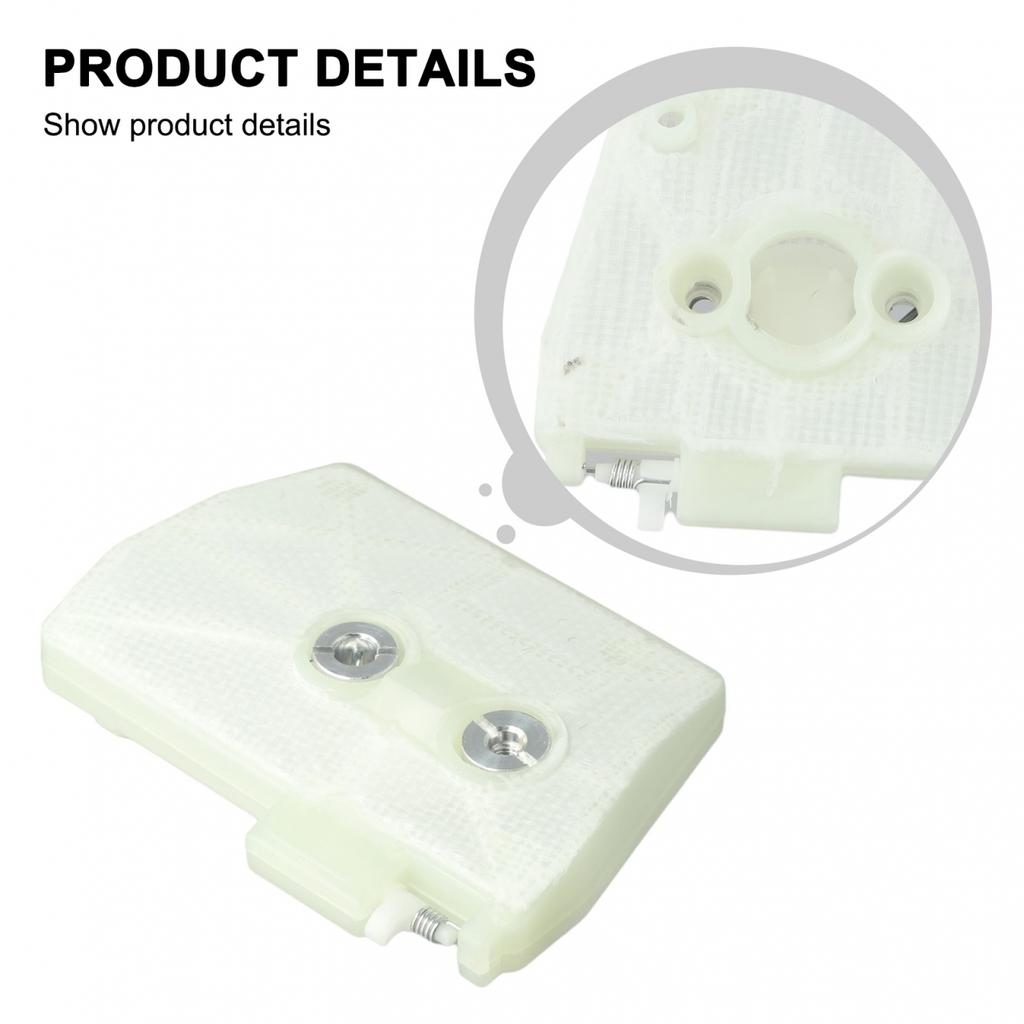 Новый сменный воздушный фильтр для бензопилы Stihl-038 MS380 MS381 1119 120 1607