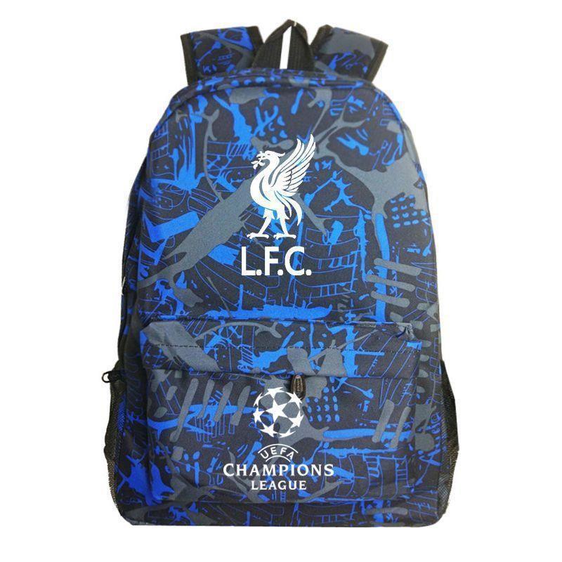 Durable And Spacious Cartoon Design Backpack With Ergonomic Shoulder Straps For Students