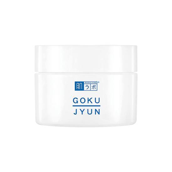 Hada Labo Крем Гокуджюн 50мл (N)
