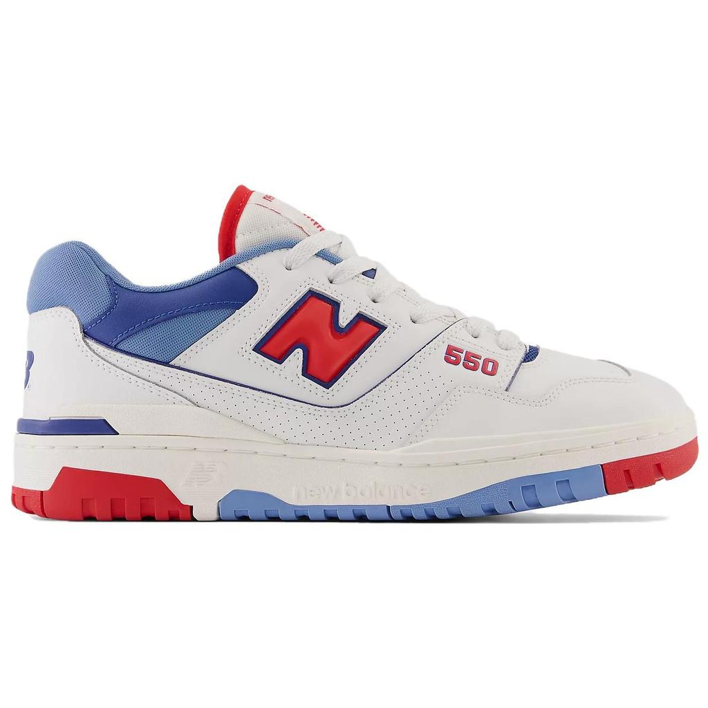 550 New Balance 'Red Atlantic Blue' BB550NCH