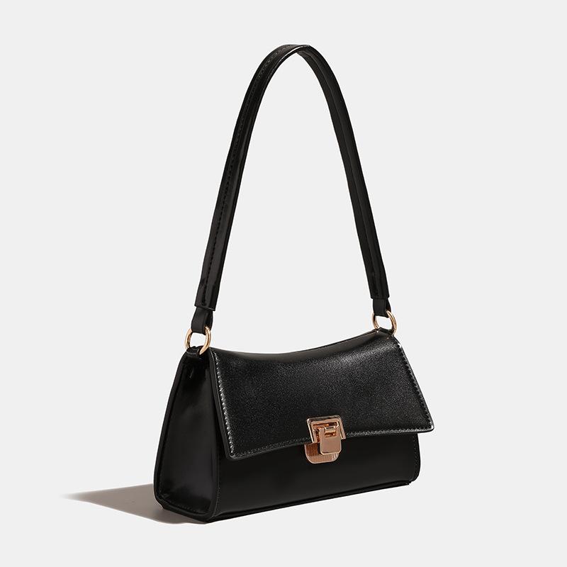 Классическая женская сумка для поездок на работу Новая европейская и американская ретро простая коробка маленькая квадратная сумка сумка через плечо на одно плечо высококлассная