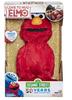Sesame Street Elmo Plush Toy - Talking Elmo! [Parallel Import]