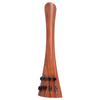 44 Cello Tailpiece Redwood Fuller Brighter Timbre Producing Classical Cello Musical Tailpiece