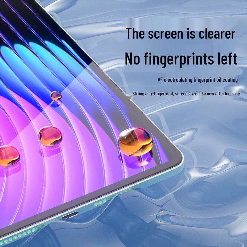 Взрывозащитное закаленное стекло для экрана Xiaomi Pad 7/7 Pro