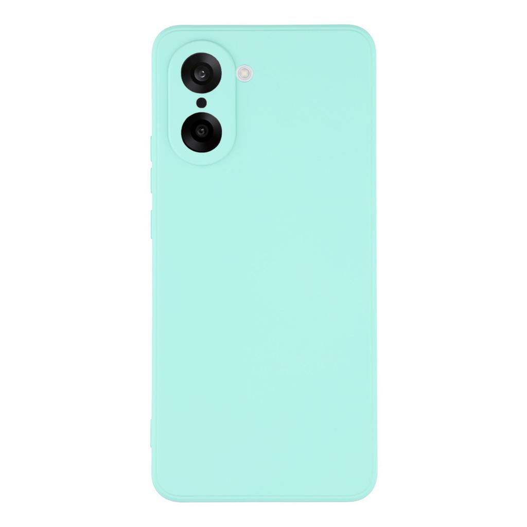 For OnePlus Nord CE5 5G/Ace 5 Racing 5G Case Precise Cutouts TPU Fiber Lining Shockproof Phone Cover