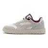 Кроссовки Doublecourt Premium Warm White Dark Jasper Unisex Sneakers Cream 393283-01