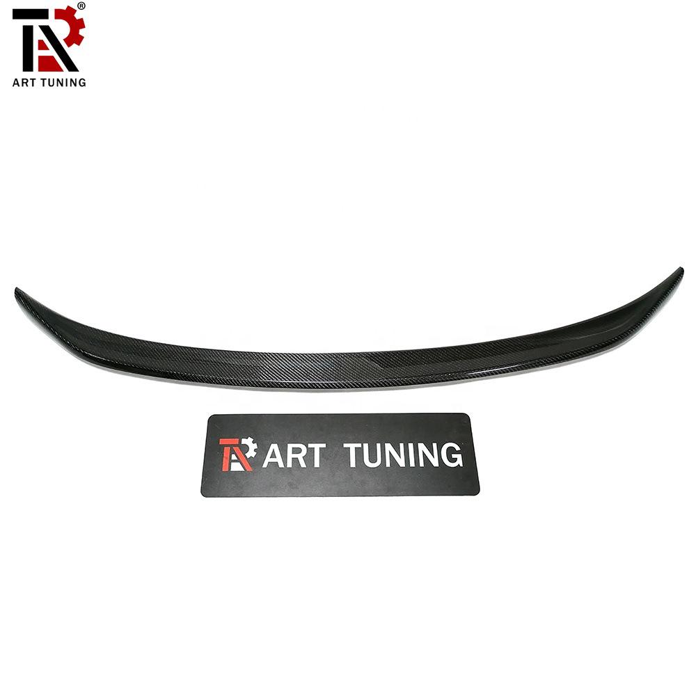 BMW 3 Series G20/G28 Carbon Fiber AC Style Rear Wing Spoiler