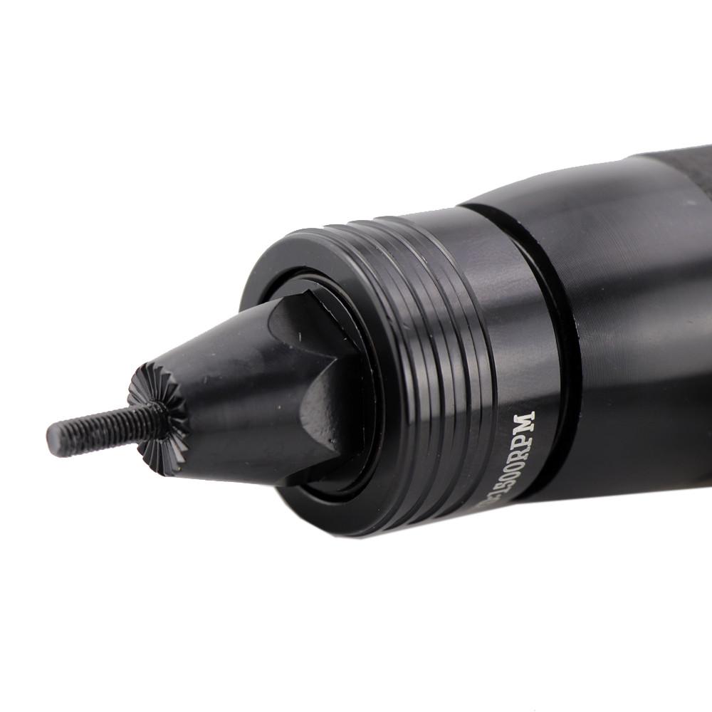 Portable Self-Lock Pneumatic Rivet Nut Guns Insert Thread Pull Setter Riveters Household Repair Power Tool