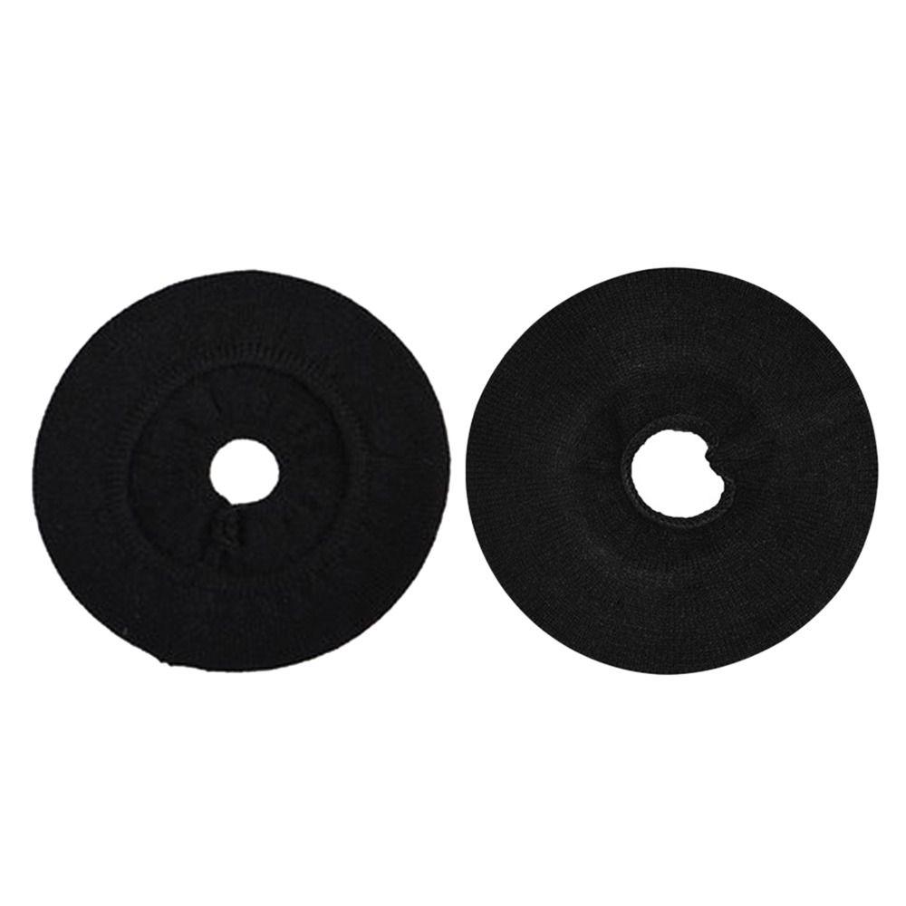 Protectors Elastic Earpad Covers Headphones Protective Dust Proof Earpad Covers Headphone Covers