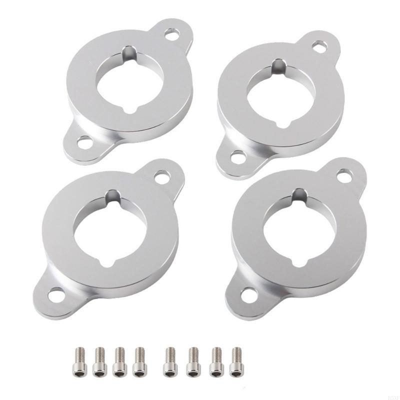 2025 Новый адаптер катушки зажигания Высокопроизводительный адаптер катушки для автомобиля Техническое обслуживание автомобиля Модернизация детали зажигания для автомобилей