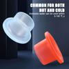 Ready To Use Rubber Sleeve Silicone High Quality Brand New