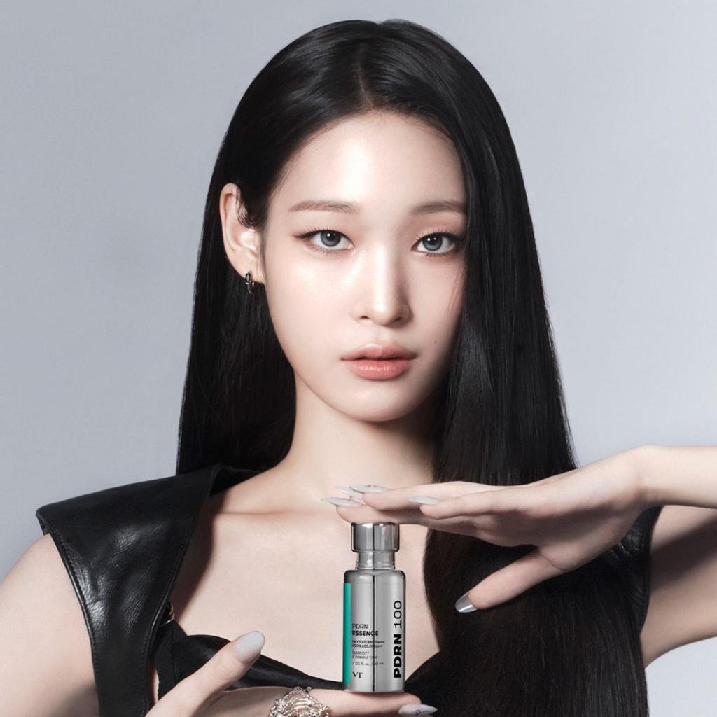 VT PDRN Essence 100 30ml