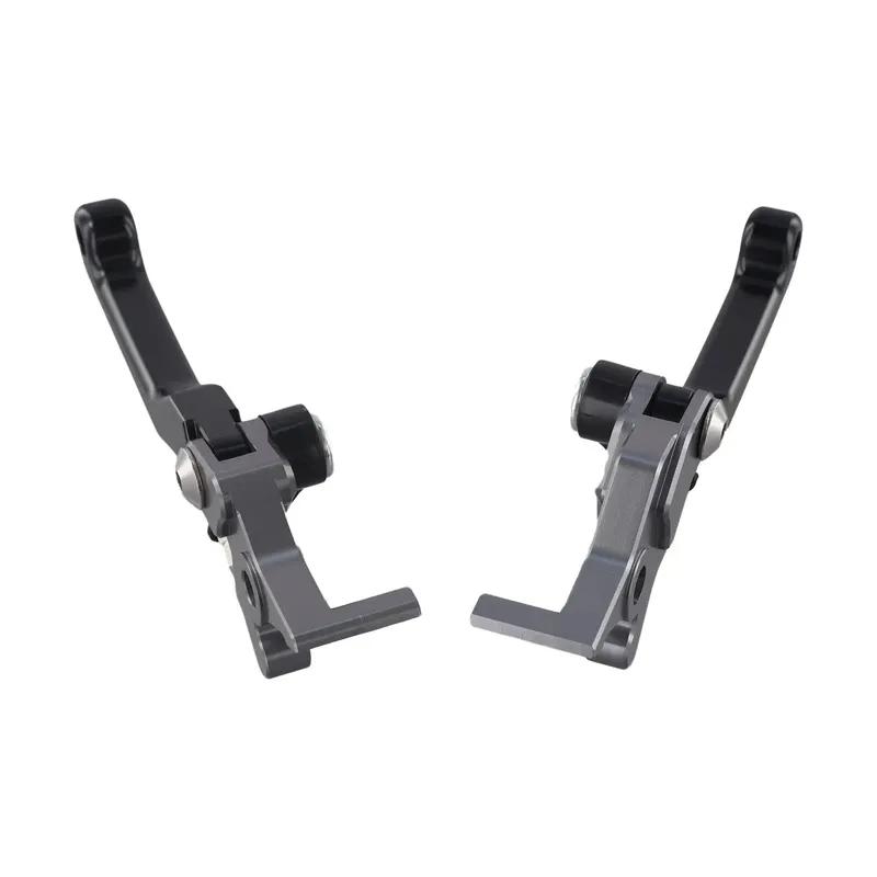 Motorcycle Brake Clutch Handle Pair For Surron Electric Bike For Ultrabee Off Road Sport Motor Hand Control Upgrade Kit