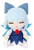 Touhou Doll Plush Toy Cirno