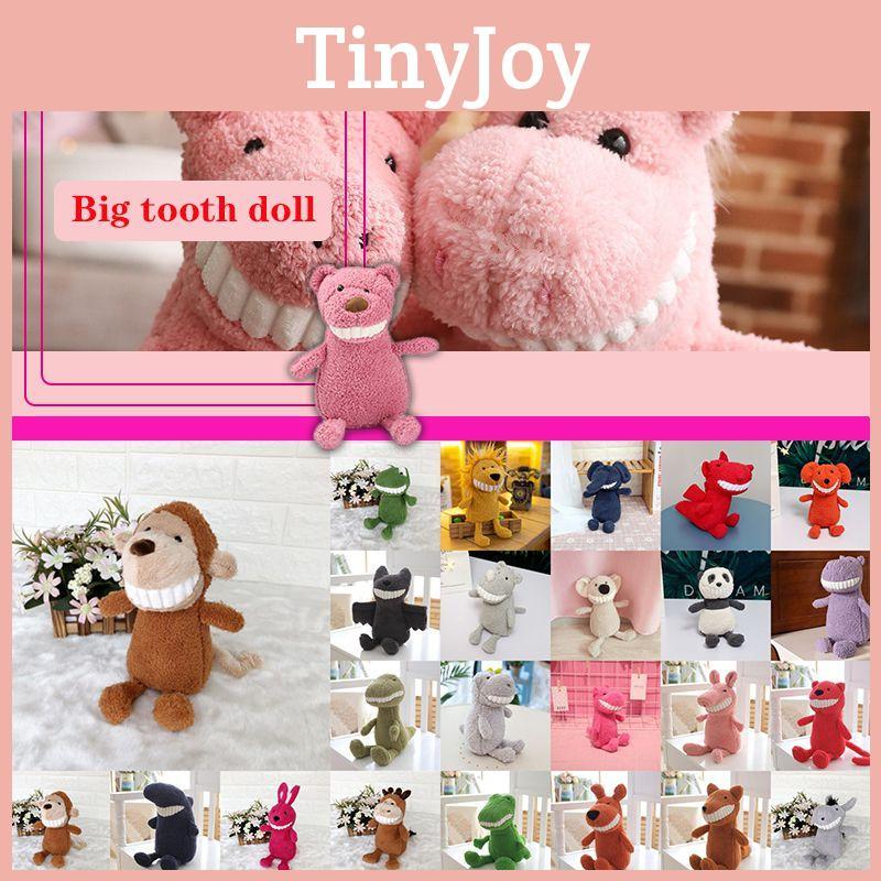 Очаровательная кукла «Новая улыбка 2021», креативные плюшевые игрушки для детской радости