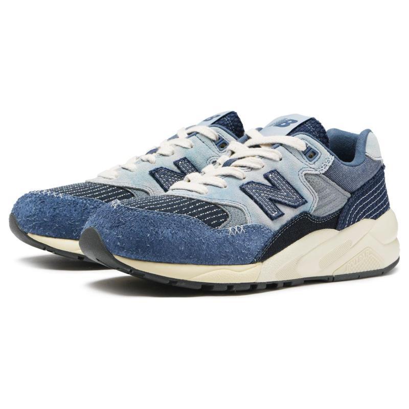 New Balance Кроссовки 580 'Boro Pack' MT580JP