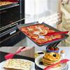 Heat Resistant Integrate Handle Silicone Spoon Scraper Kitchen Utensil Turners Spatula Pan Spatula Cake Kitchen Cooking Tool