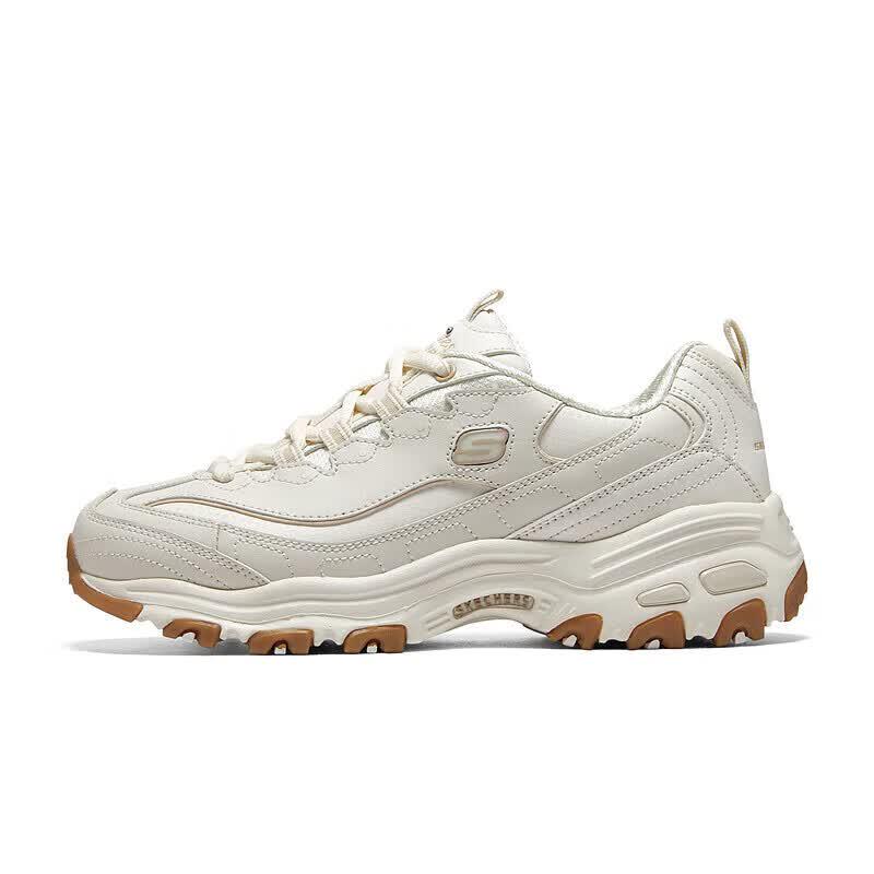 Skechers Женские chunky-кроссовки Mela Bear