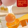 3D Printed Egg Separator – Creative Kitchen Tool For Easy Yolk Separation