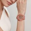 Casio Женские часы BABY-G Розовые BA-111-4A BA-111-4A