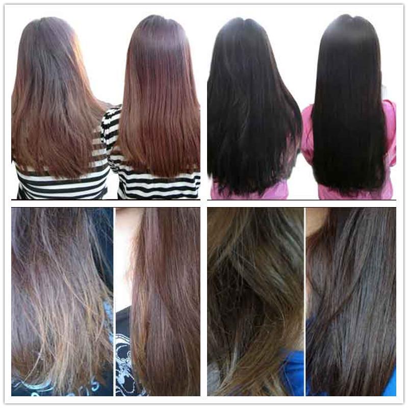 60 мл восстанавливающее средство для поврежденных сухих волос Эфирное масло для ухода за волосами питает кожу головы