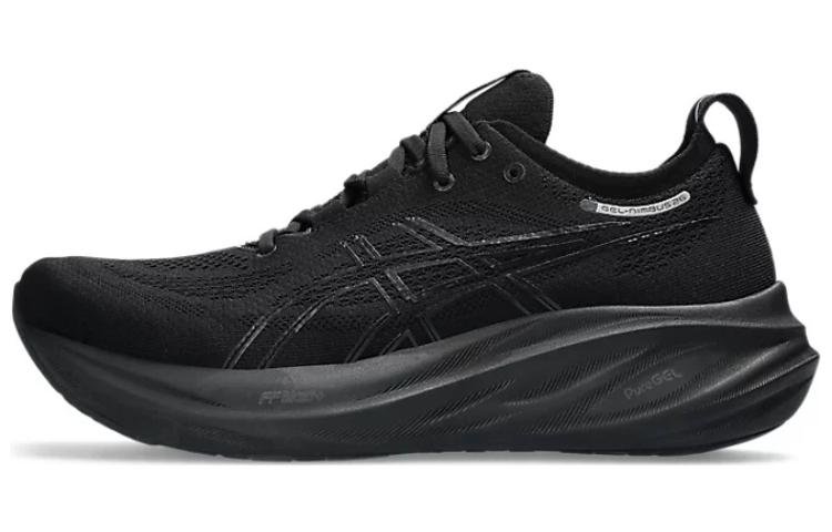 Asics Гель Nimbus 26 Черный 1011B794-002