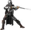 Star Wars Black Series The Mandalorian Action Figure E9358 Genuine Product 6-inch