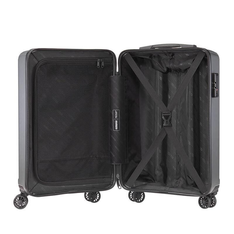 Чемодан на колесиках American Tourister NI9* с жестким корпусом