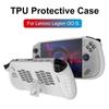 TPU Case for Legion Go S Handheld Anti-Scratch Protection Cover TPU Case for  Legion Go S Gaming Handheld Ergonomic