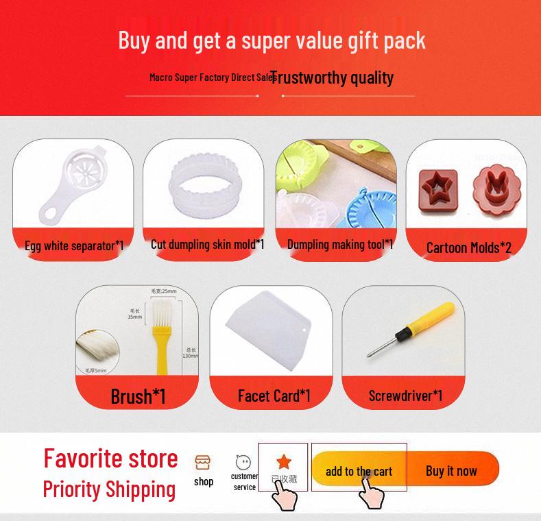 Компактная электрическая машина для изготовления лапши из нержавеющей стали: Автоматическая многофункциональная тестораскатка для домашнего и коммерческого использования